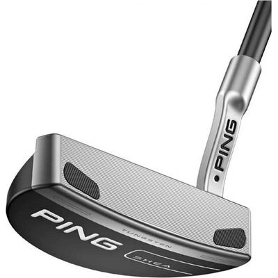 Ping Shea putter pravé držení, 35