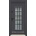 Starsteeldoor Блиндирана врата Outdoor - LP Антрацит WIN с термомост (цена без монтаж)