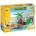 COBI Конструктор Cobi Wild Story Мистериозния залив 22203