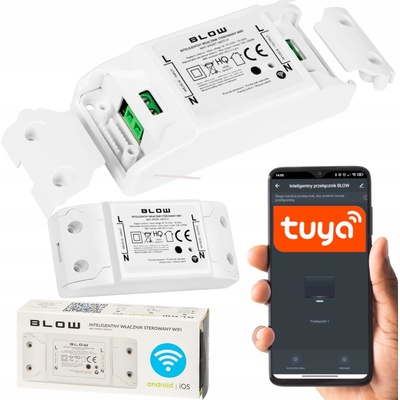 Tuya Smart Blow