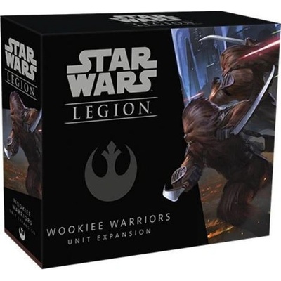 FFG Star Wars Legion: Wookiee Warriors Unit Expansion