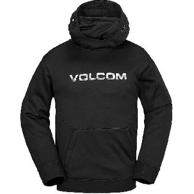 Volcom Hydro Riding Hoodie Black M