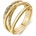 Brosway Prsten Amy BAY32D