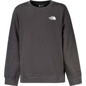 The North Face Детски спортен суитшърт с цип the north face, Размер 12a, Цвят Черен (nf0a8esmevoltnsd_nejk3)