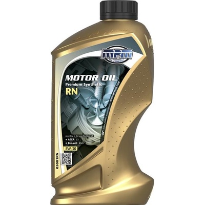 MPM Premium Synthetic 5W-30 RN 1 l