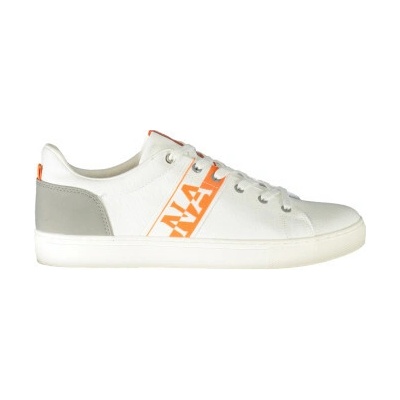 Napapijri Shoes White