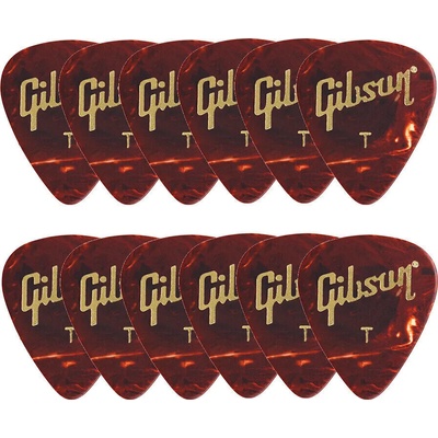 Gibson APRT12-74T Перце за китара (APRT12-74T)