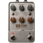 Universal Audio UAFX OX Stomp Ефект за китара