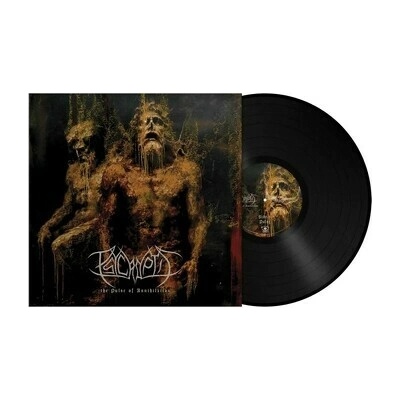 Psycroptic - Pulse Of Annihilation Vinyl LP