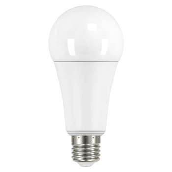 EMOS LED крушка, Emos, 20W, E27, 2 452 lm, 230 V, Неутрална светлина (ZQ5181)