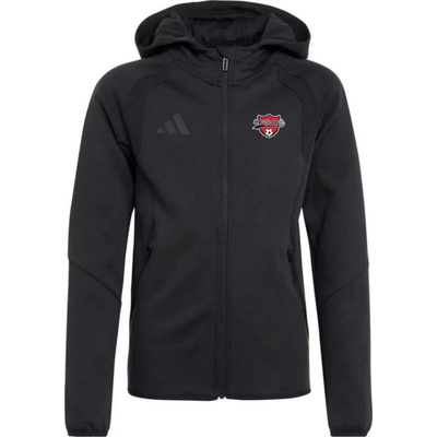 adidas SK Petřín Plzeň travel dětská černá