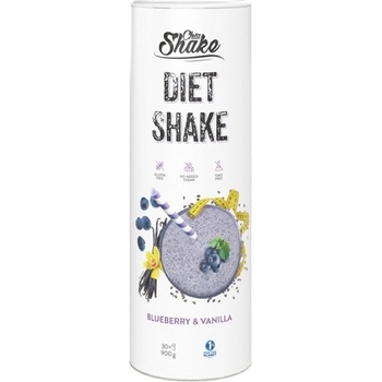Chia Shake veľký diétny kokteil 900 g 10 jedál