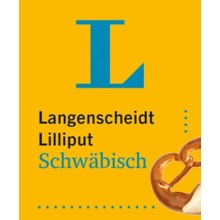 Langenscheidt Lilliput Schwäbisch