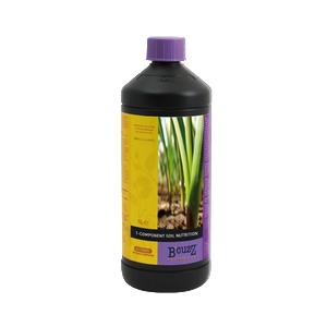 ATAMI B'cuzz 1-Component Nutrition 1L