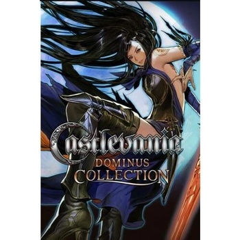 Castlevania Dominus Collection