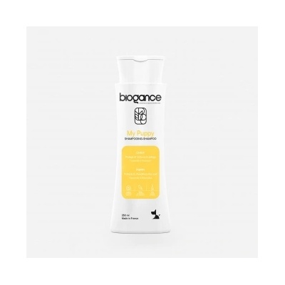 BIOGANCE My puppy Shampoo - Шампоан за подрастващи кученца 250 мл