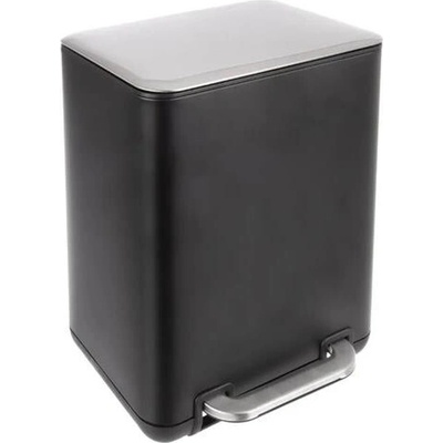 Orion Koš odpadkový Exclusive 20 l Black