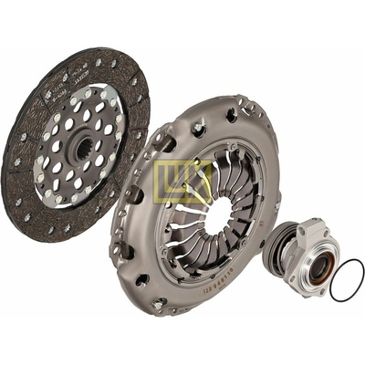 Sada spojky Schaeffler LuK 623 3113 33 (623311333)