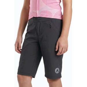 ATTABO Детски колоездачни шорти ATTABO Ryst 2w1 black - sportano - 66,48 лв