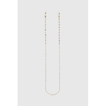 Moodo Златно дамско колие Moodo Moodo | Zlaten | ЖЕНИ | ЕДИН РАЗМЕР