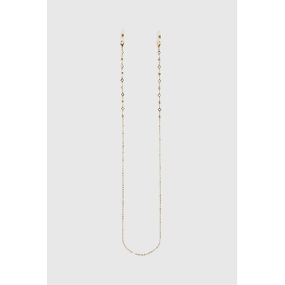 Moodo Златно дамско колие Moodo Moodo | Zlaten | ЖЕНИ | ЕДИН РАЗМЕР