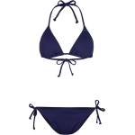 O'Neill O´neill N1800006 Capri-Bondey Essential bikini - Blue (Blueberry Carvico)