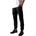 Urban Classics Мъжки карго панталони в черно Urban Classics Washed Cargo Twill Jogging PantsMODEL177 SALE - , размер 34