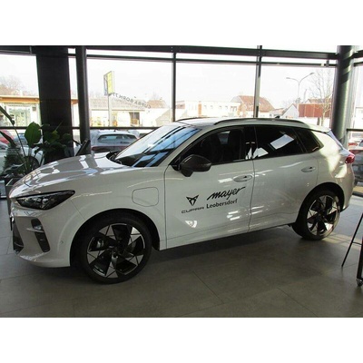 Cupra Terramar 1.5 DSG 150 kW