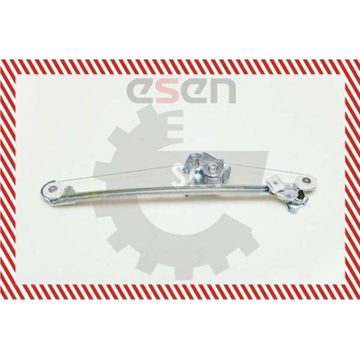 Mechanizmus zdvíhania okna ESEN SKV 01SKV234