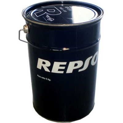 Repsol Protector Lithium Molybgras R2V 150 5 kg