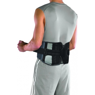 Mueller Adjust-to-fit Back support bederní pás
