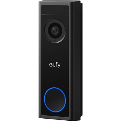Anker eufy C30, 2K černý T8224311