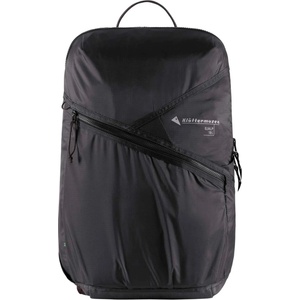 Klättermusen Дневна раница Klättermusen Gjalp Backpack 18 Daypack - Raven - размер One Size (504-1402-0211)