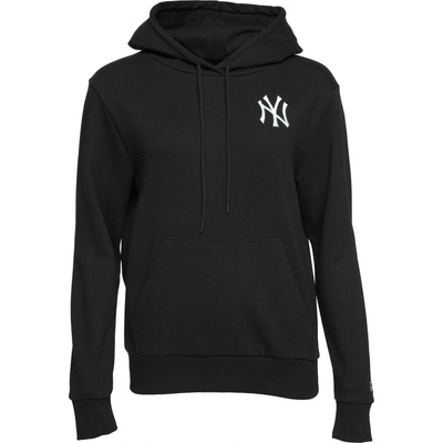New Era WMNS MLB League Essentials Neyyan čierna biela