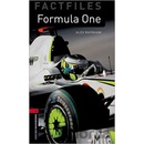 Formula One Factfile + mp3 Pack -