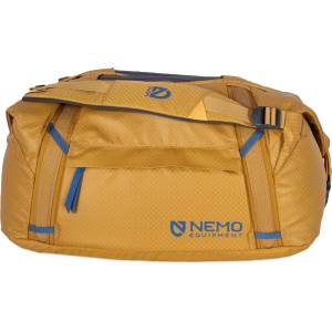 Nemo Сак Nemo Double Haul Convertible Duffel 30 Luggage - Chai (510-4563-0211)