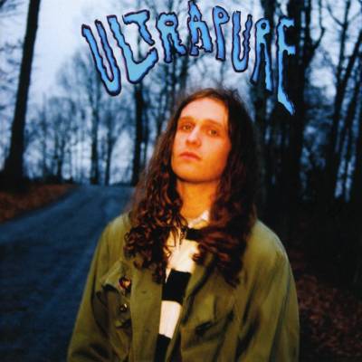 MARONEY, BRISTON - ULTRAPURE CD