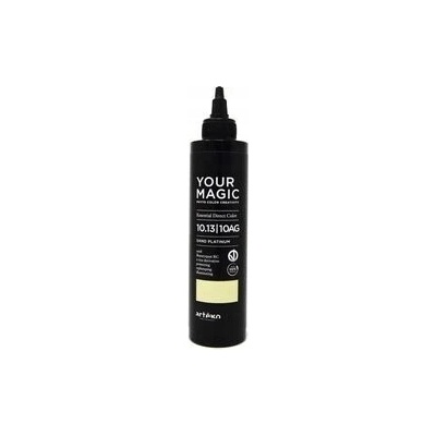 Artego Barvy na vlasy blond odstíny Sand Platinum (Písková a Platinová blond)