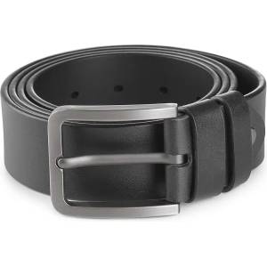 CANIS SAFETY a. s Cxs tano / Кожен колан, 4 см - черен 130 см (611011680013)