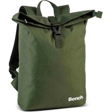 Bench Classic roll-top mini khaki 8l