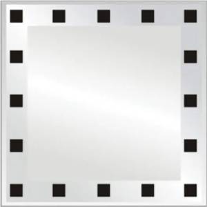 Inter ceramic ОГЛЕДАЛО ЗА БАНЯ ИРИС В12 60х60
