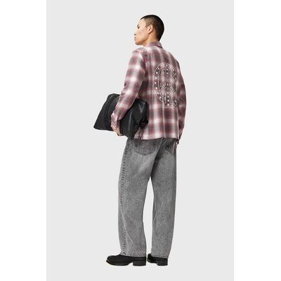 AllSaints Риза AllSaints SHAMS (M034SD)