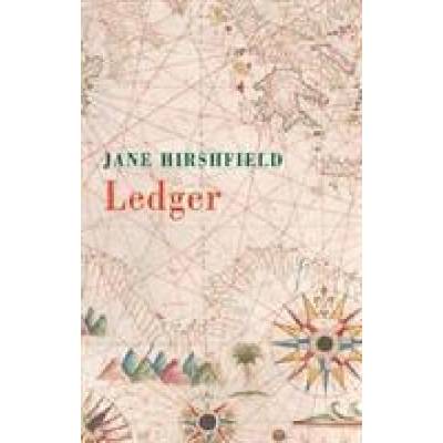 Ledger | Jane Hirshfield