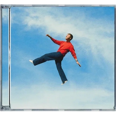 Alex Warren - Wildchild CD