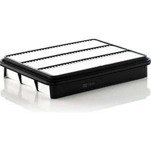 Mann-filter Въздушен филтър mann-filter c 32 005 Въздушен филтър