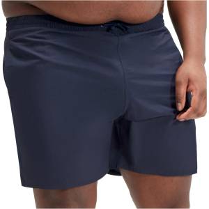 Speedo Мъжки бански слипове Speedo Plus Size Essential 16 Watershort Swim brief - Navy - размер 4XL (050-1753-0212)
