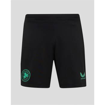 Castore Къси панталони Castore Ireland Training Shorts 2025 Adults - Cavier/Green