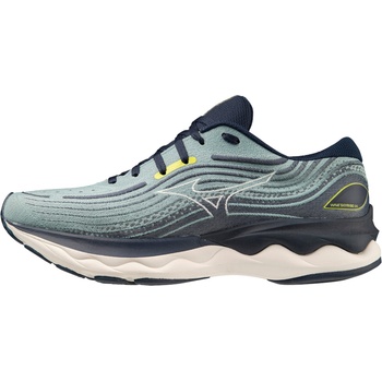 Mizuno Обувки за бягане Mizuno WAVE SKYRISE 4 j1gc230952 Размер 44, 5 EU