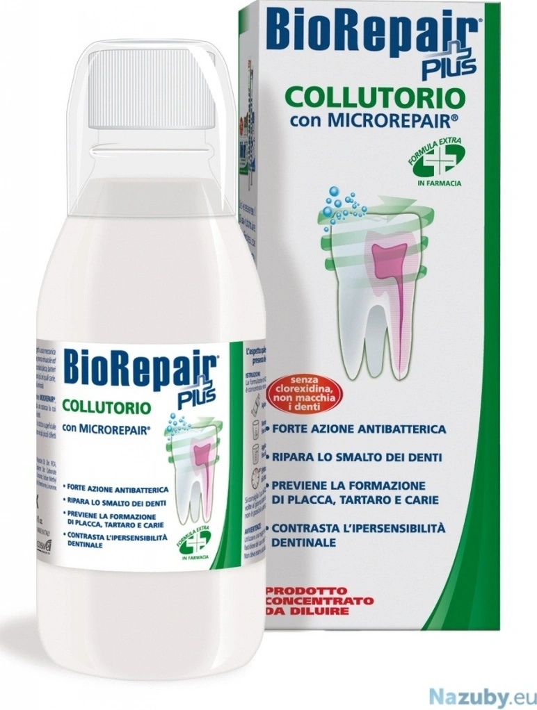 BioRepair 500 ml