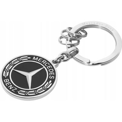 Prívesok na kľúče MERCEDES BENZ Untertürkheim KEYRING B66953307